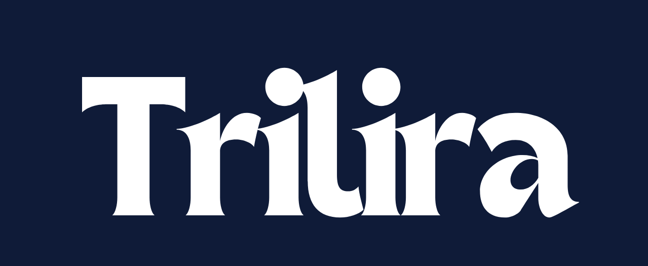 Trilira Logo